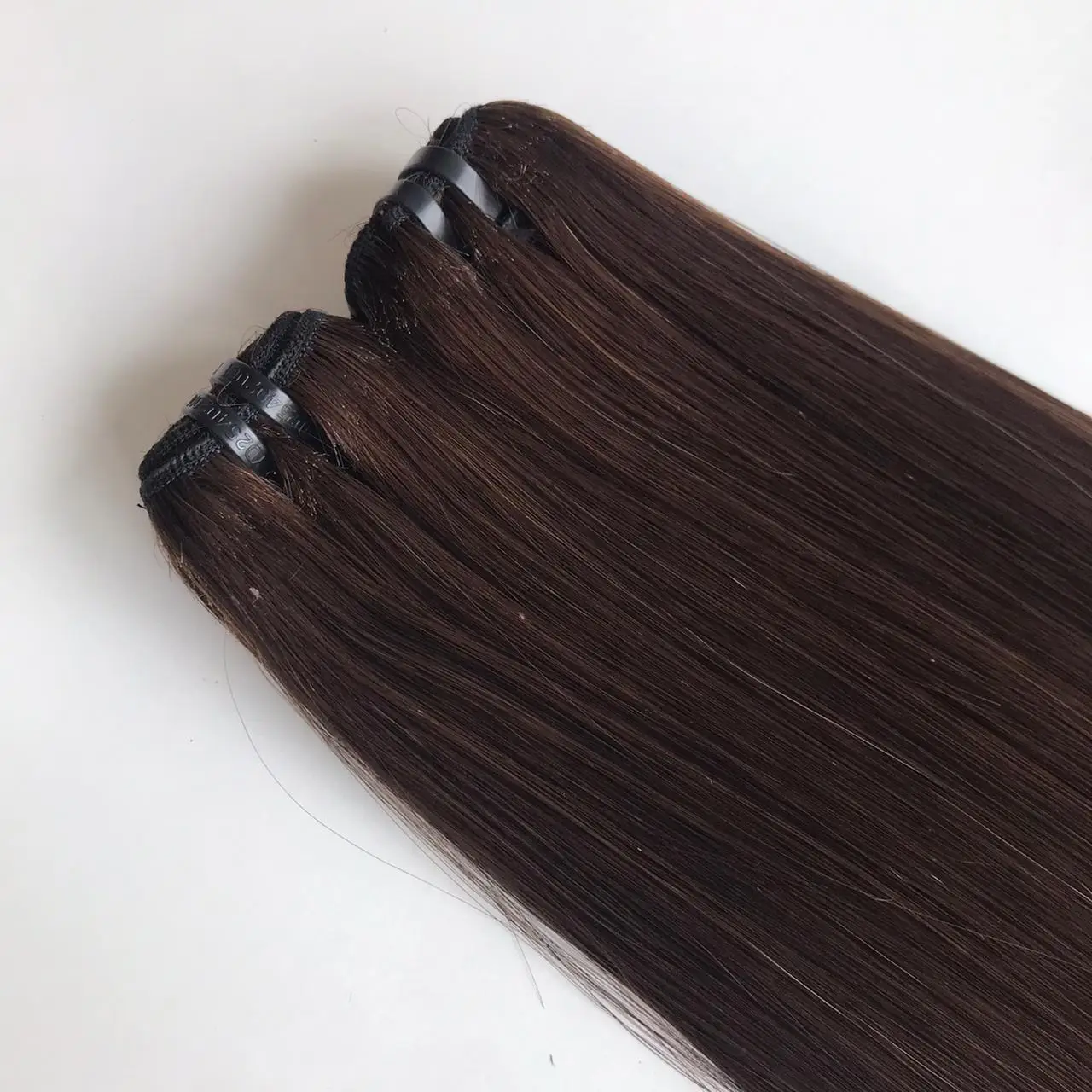Brown Hair Hot Trend Ever Luxury Hair Best Price for Wholesales 100% Human Hair from Vietnam, Raw Hair Extension, Wigs For Women