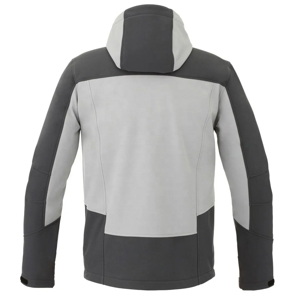 Premium Quality Men Women Fishing Waterproof Windproof Hiking Combat Hunting Style Softshell Jacket with Custom Logo Design Tags