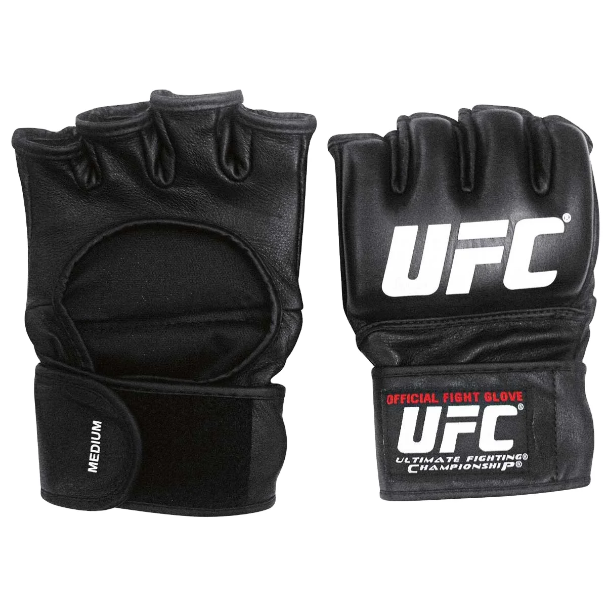 MMA Training Sparring Grappling Gloves Kick-Boxing Punching Bag UFC MMA Gloves