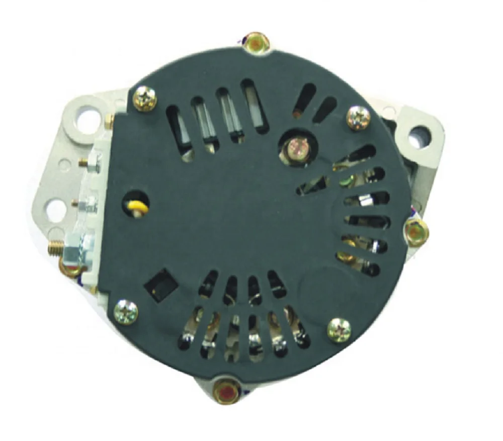 612600091062  Hot Selling Sinotruck howo truck  engine parts alternator with lowest sinotruk price