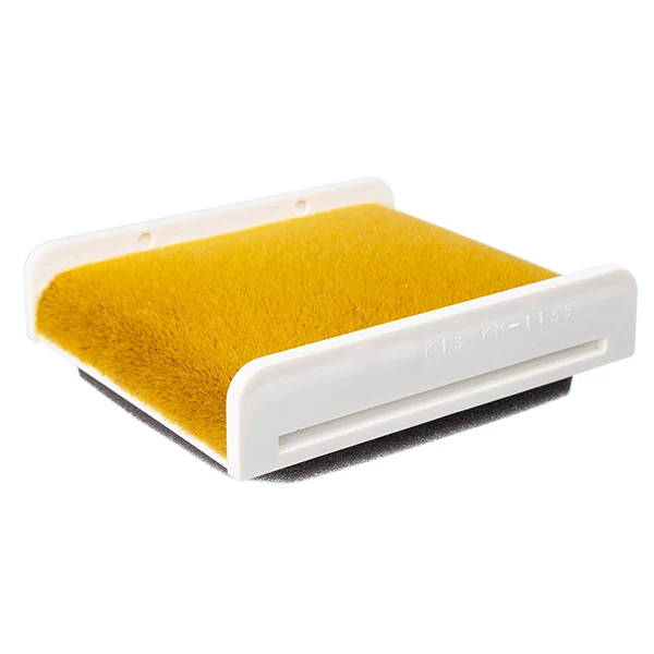 Motorcycle Air Filter For KAWASAKI EX400 EX500 Air Filter For Motorcycle Motorcycle Air Filter Paper