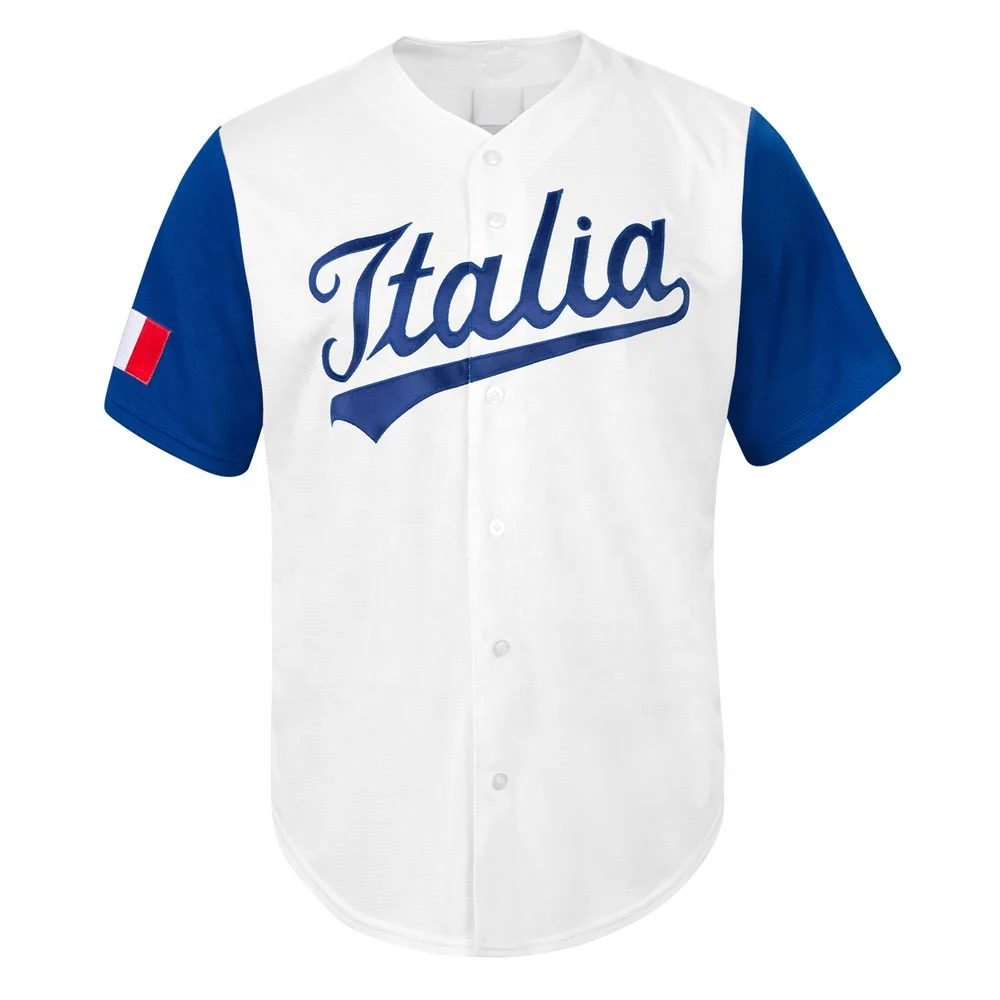 
Washington Nationals Baseball Wholesale Custom Sublimation Digital Printing Baseball Jersey | Chicago Cubs Baseball Uniform 