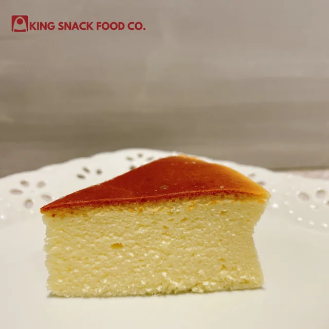 Supermarket hot selling Light Cheese Cake  direct-sale Taiwan factory brot quality assurance