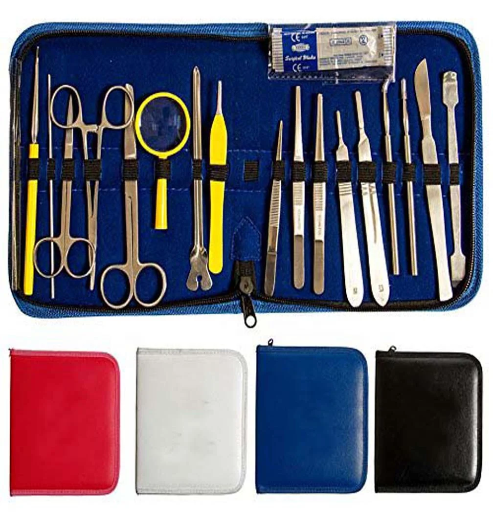 Набор для разделения лягушек чрезвычайно подходит практики студентов-медсестер включая каждый основополагающий