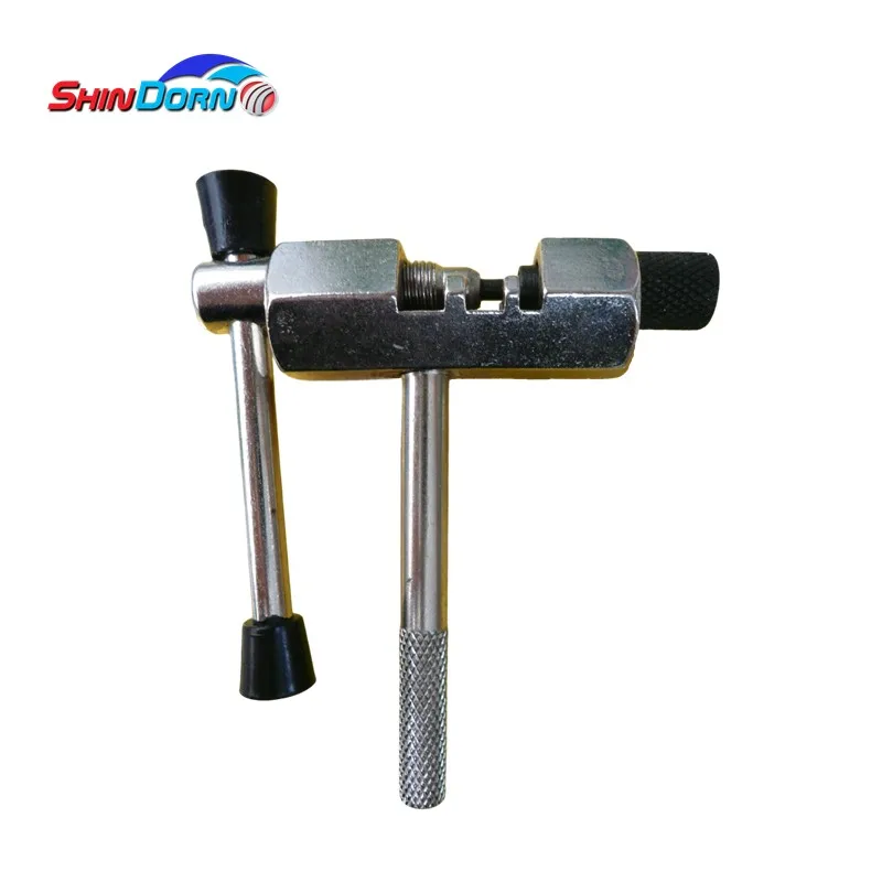 Heavy Duty Bicycle Bike Hand-held Chain Breaker Tool