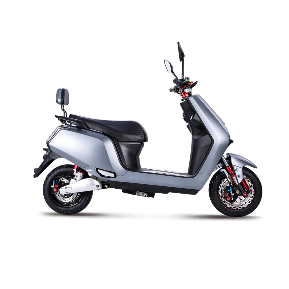 Известный бренд DJ11 электрический скутер QS 2000W-3000W 45 kh-10 KMH внедорожный Электрический велосипед 72V напряжение для оптовой продажи