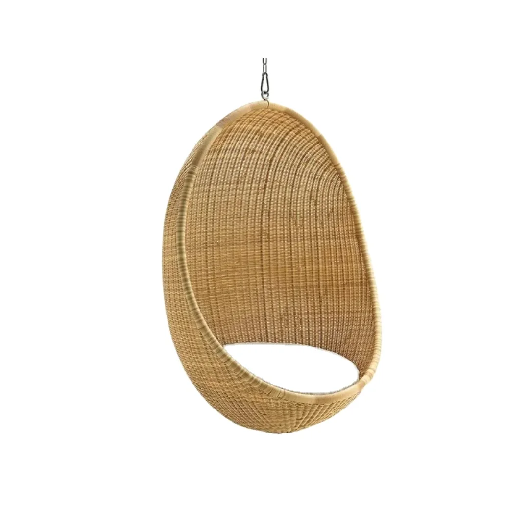 Оптовая продажа плетеное садовое кресло