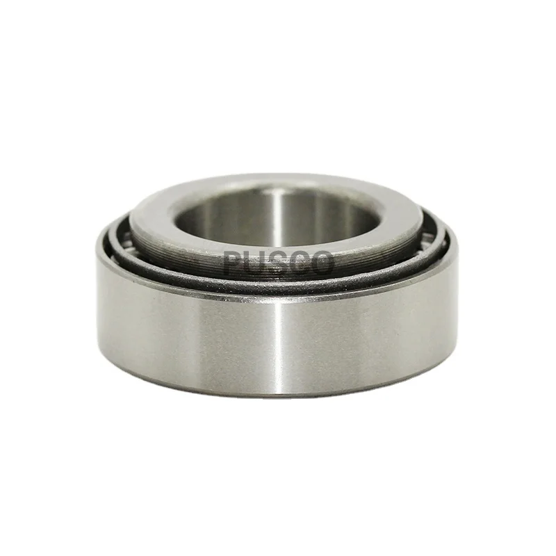 PUSCO Brand Wholesale Factory Nice Price 30x62x25mm Tapered Roller Bearing 33206