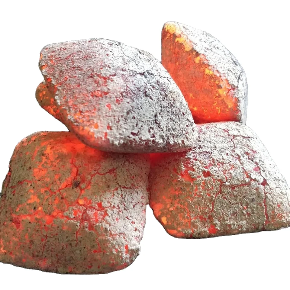Barbecue charcoal Briquettes sale offer for new buyer specially make for bulk supplier