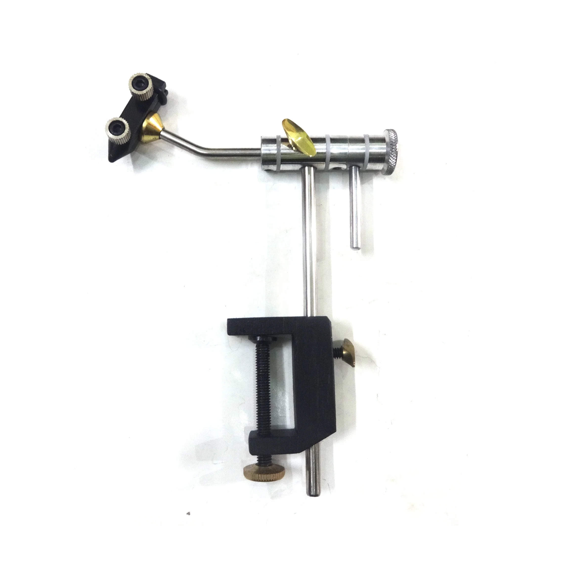 Fly tying EZ roto vise for fly fishing
