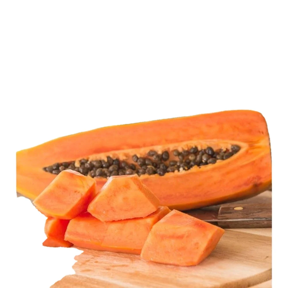 Красный Pawpaw red glory f1