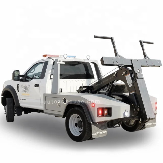 brand new wrecker unit trcks high quality wrecker tow trucks