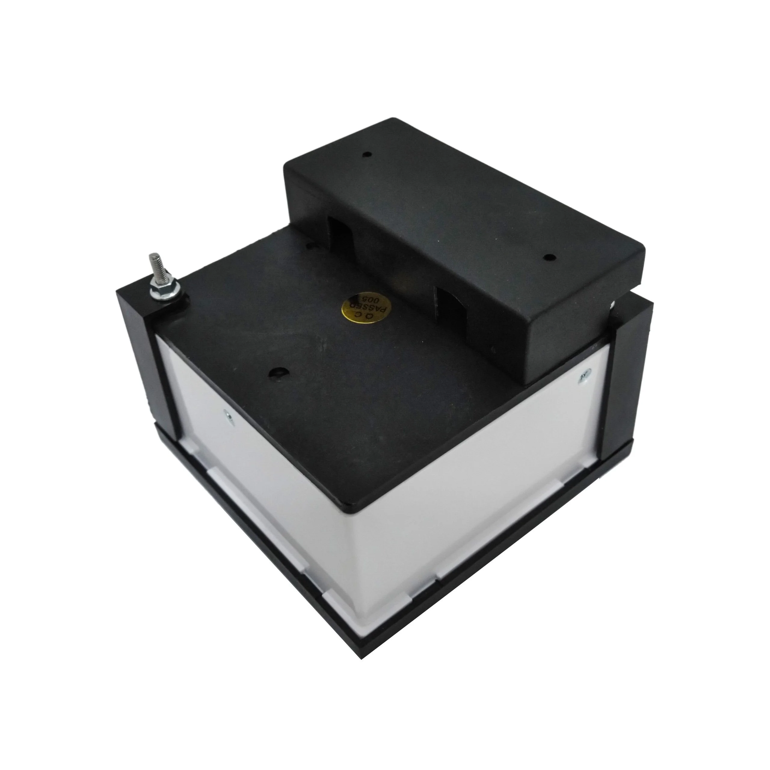 Analog Meter 96*96mm ac 500v voltmeter and panel mount voltmeter 96*96 with measuring ac 0 500v analog panel voltmeter