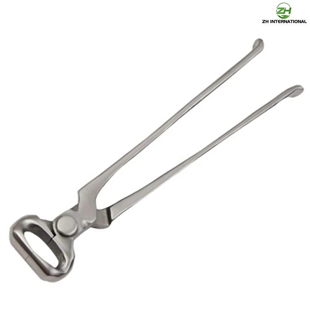 Horse Hoof Nipper Farrier Tool Trimming Tools
