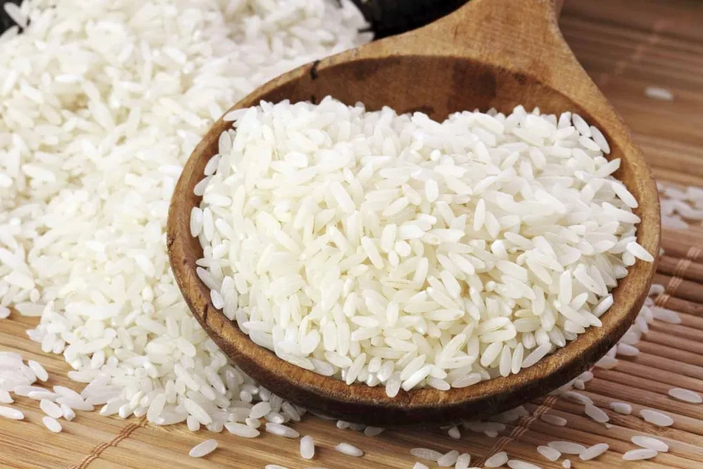 INDIAN WHITE RAW RICE PREMIUM ORGANIC WHITE RICE NATURAL WHOLESALE MANUFACTURER EXPORT QUALITY AT LOW PRICE