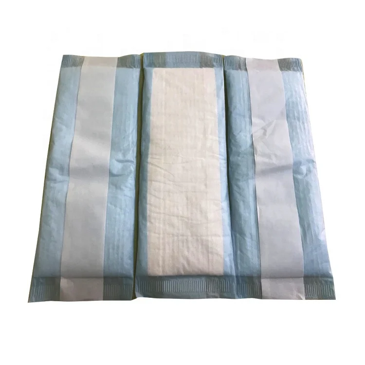 NEW Technology Lady Sanitary Towel Sanitary Pads Women Sanitary Napkin Fee Sample Sanitary Napkin