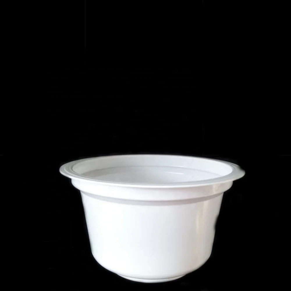 Automatic Disposable Tableware Plastic Trays Making Machine Thermoforming Machine with Production Line