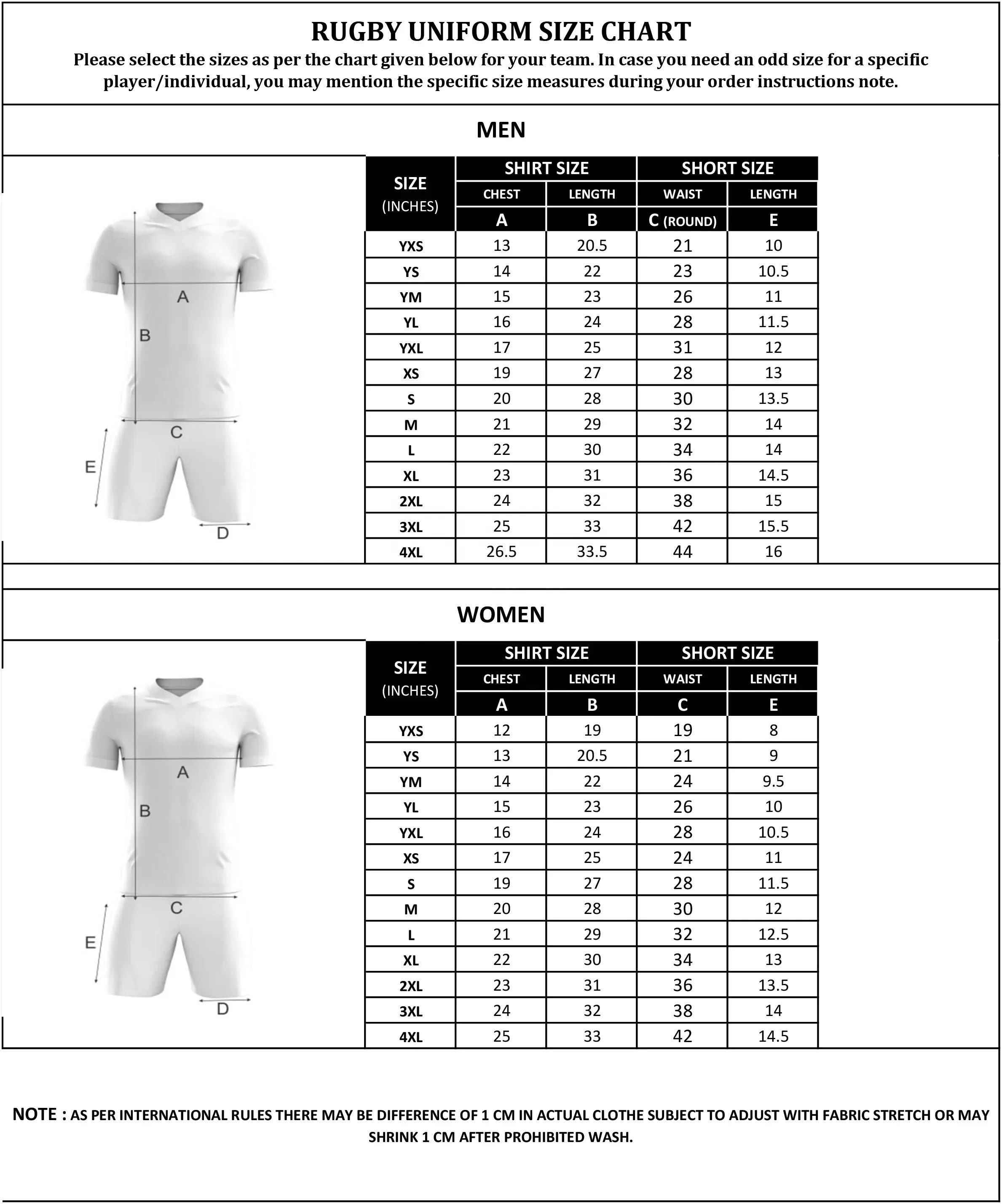 Custom Best quality sublimation customized rugby jerseys wholesale rugby jersey in Pakistan Team logo Rugby training shirts