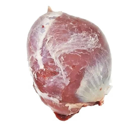 Замороженная говядина/мясо буйвола, 10 разрезов или цельное звере, высшее качество, халяль