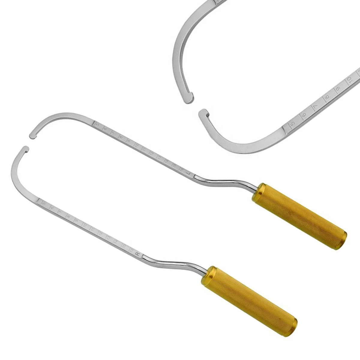 Агрис Dingman субмаммарный Dissector