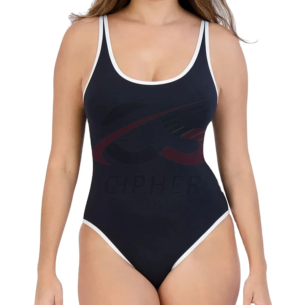 Hot Sale Swim Suits Women Top Quality Swim Wear Bikini Bathing Suit Best Sale Product Women Racing Swim Suits From Pakistan