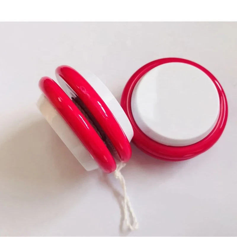 professional plastic cheap yoyo toys custom factory for kids