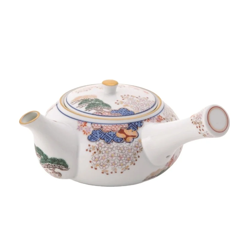 Japanese Vintag Ceramic Beer Water Milk Mug Porcelain Coffee Cup Pottery Kung Fu Tea Mugs Large Teaware Drinkware Coffee Cups