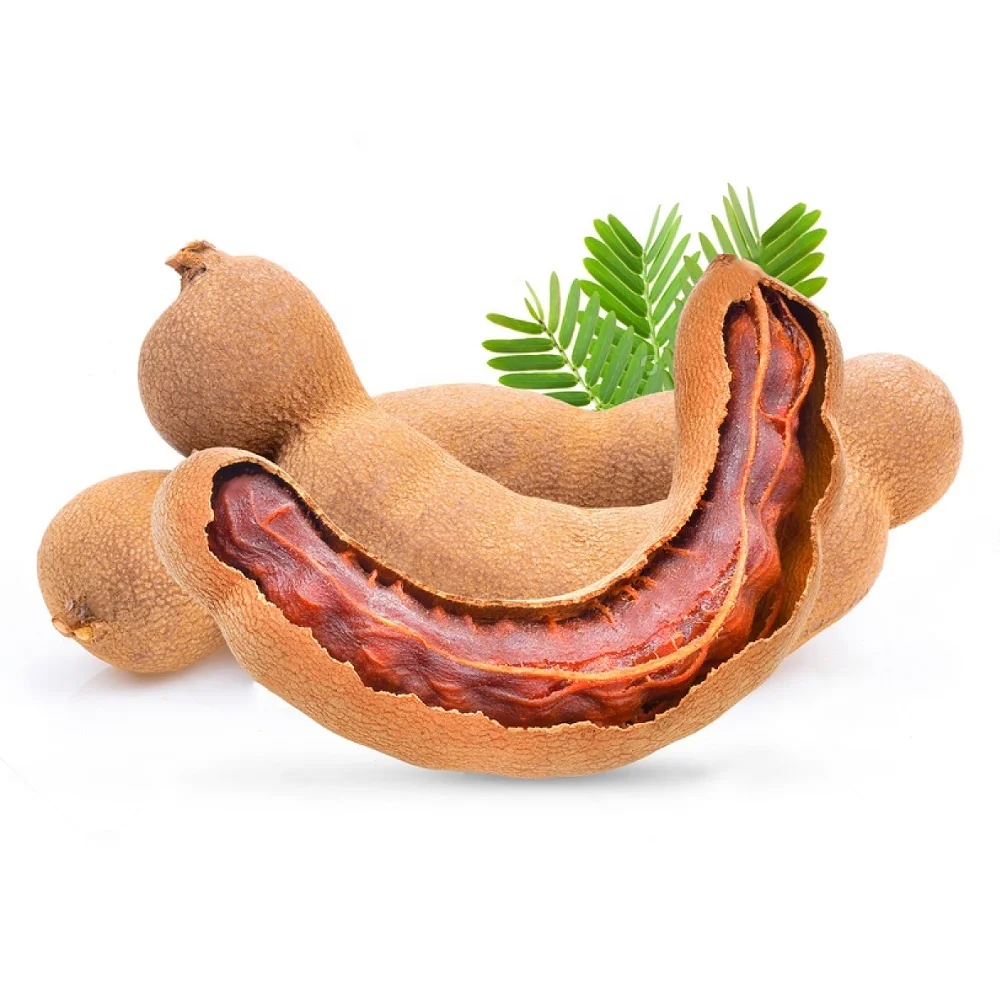 Sour Tamarind High quality tamarind seedless for food and cosmetics Tamarind export Made in Thailand