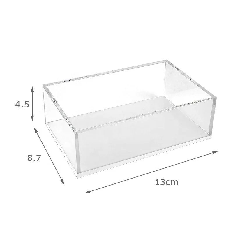 Home Decor Display Desktop Organizer Storage Decorations For Home Office Accessories