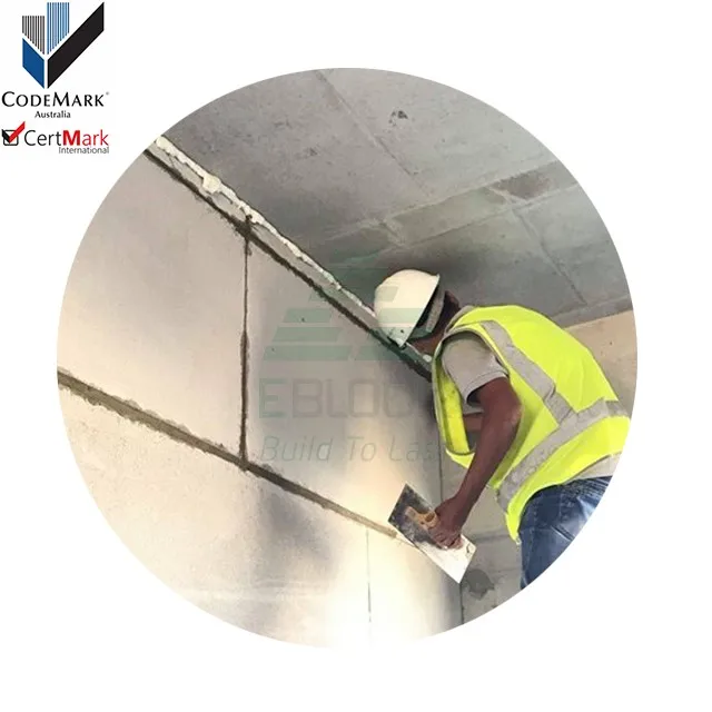 EBLOCK Industrial Design Style Construction Mortar for Plastering and Masonry Direct WhatsApp/Line +84963256210