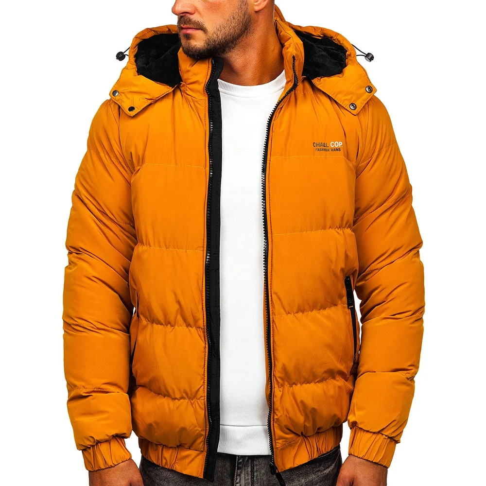 Apparel Processing Services For Men Jackets