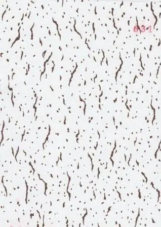 Calcium Silicate Board  fire resistance calcium silicate board with aluminum backing