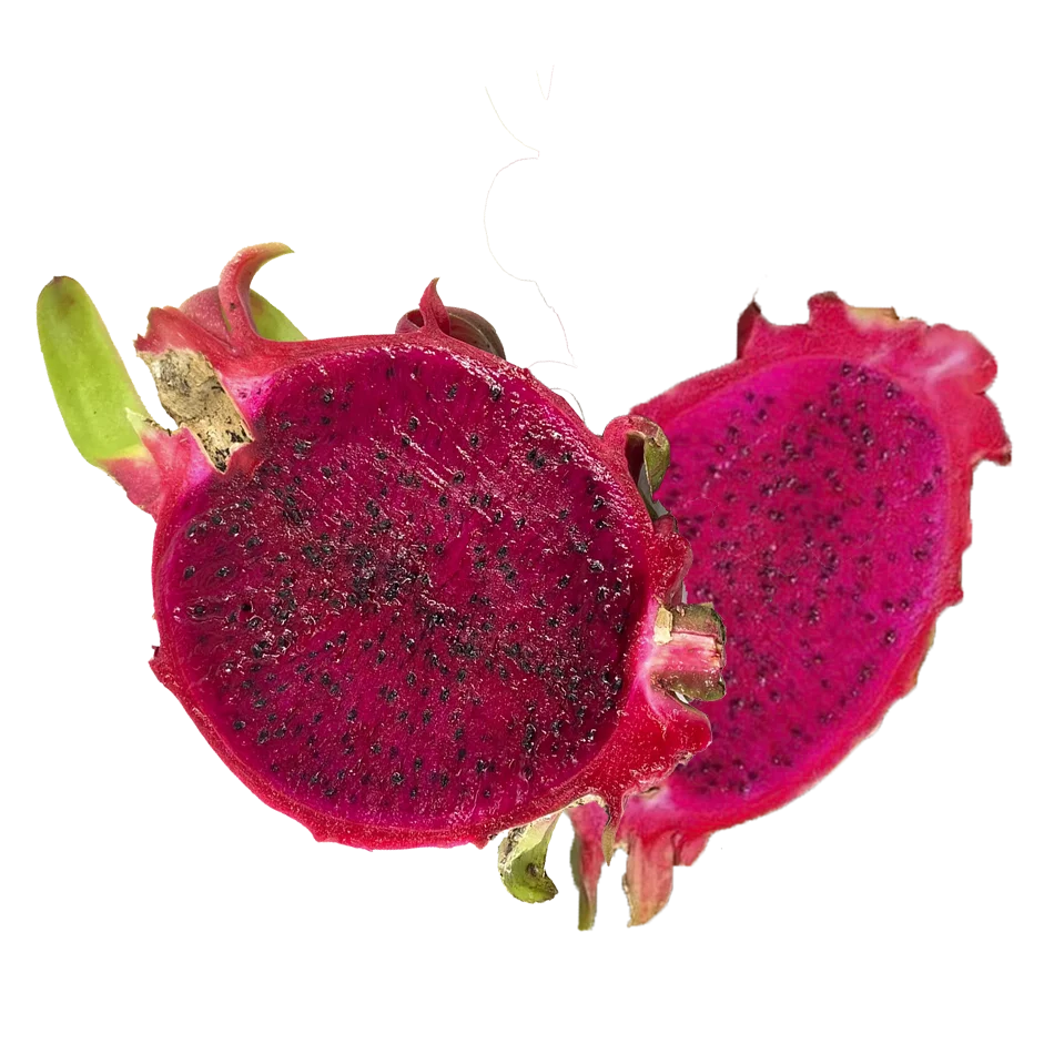 Tropical Fresh Red Dragon Fruit Best Selling No Chemicals Food Bulksales Customized Packing Vietnam Manufacturer