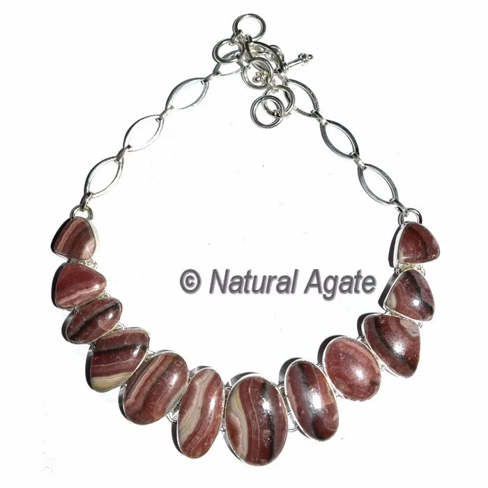 Most trending indian healing stone necklace jewelry Fashion Jewelry Necklaces Crystal Quartz stone Necklace