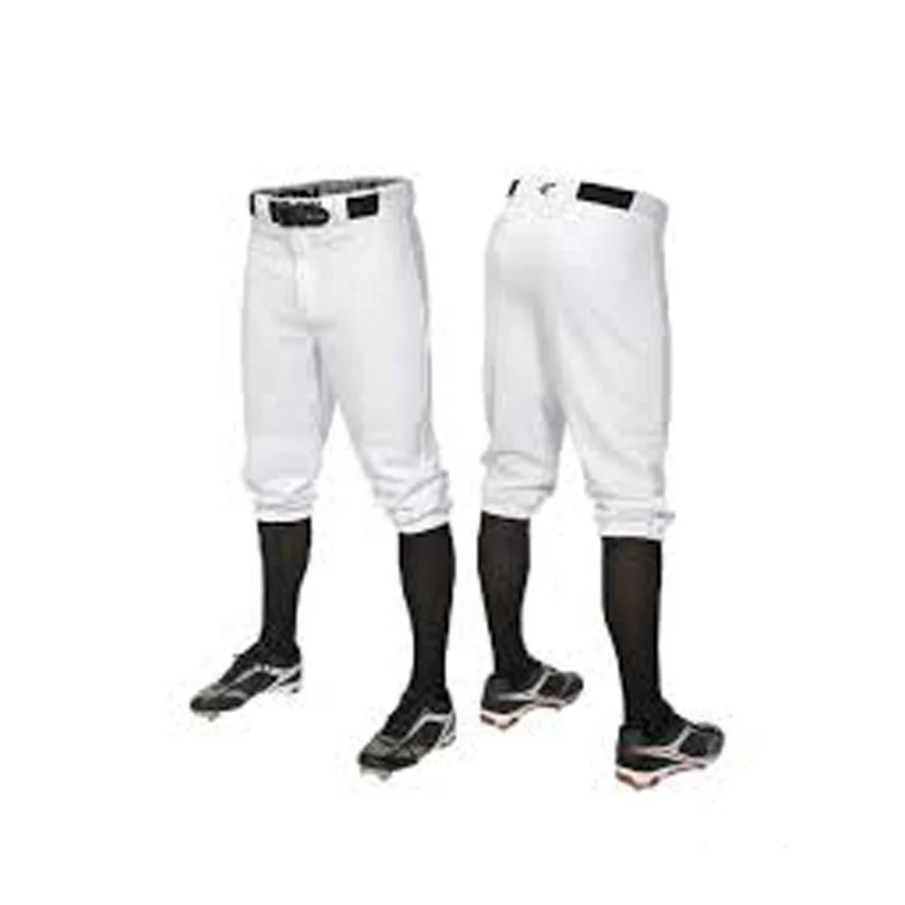 custom youth gym pants wholesale baseball pants