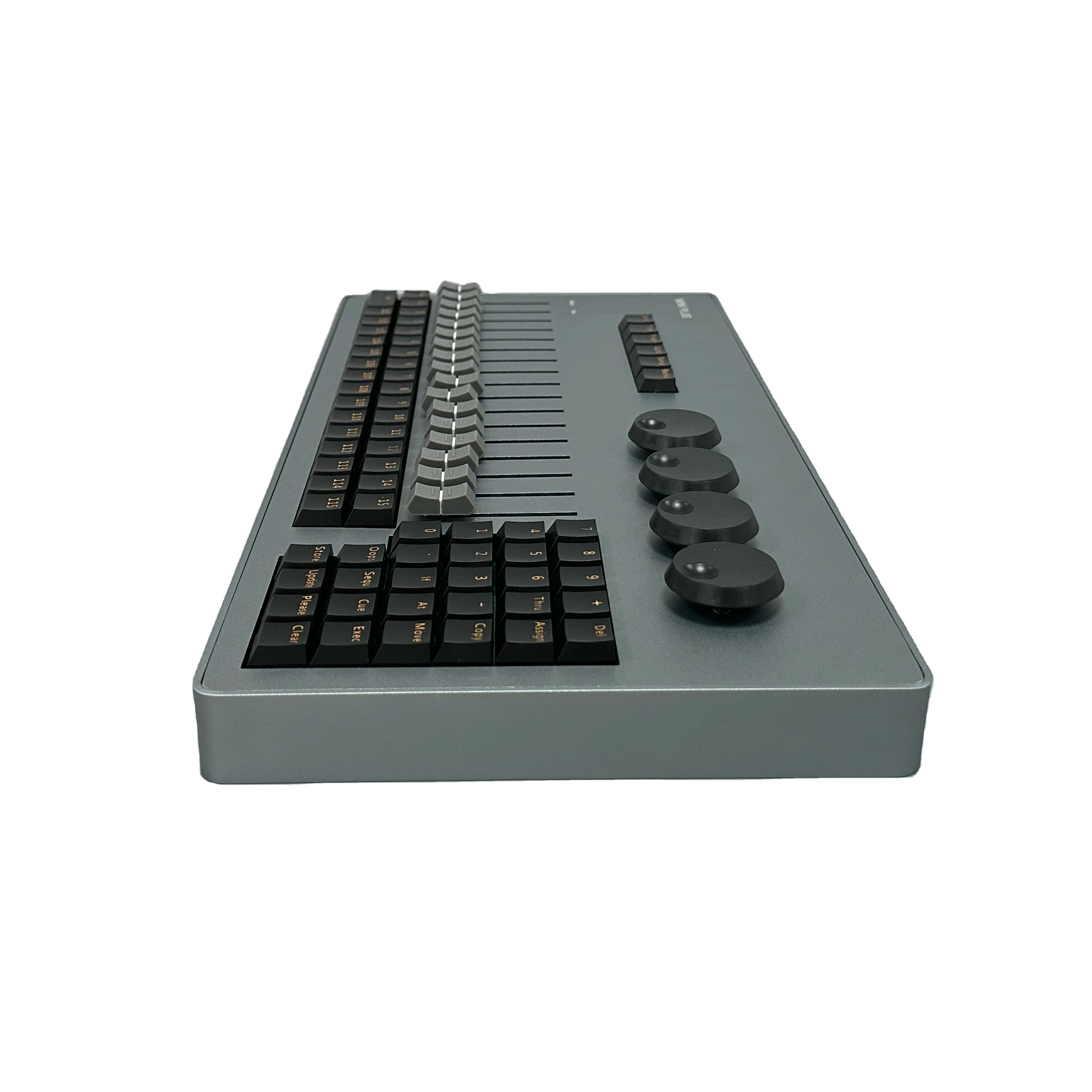 Mini Command Wing Plus