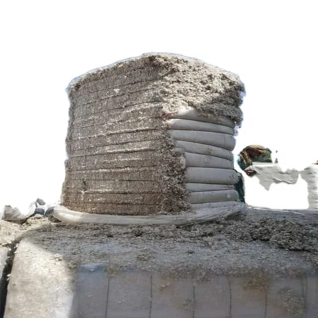 Best Quality Cotton Gin Motes Waste for Sale