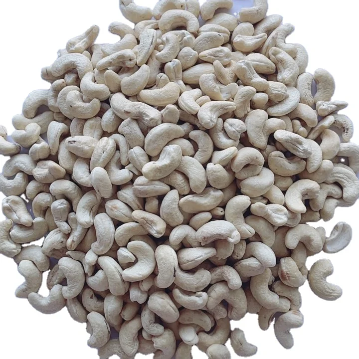 Great Choice Superfine Quality Cashew Nuts Made In Viet Nam With And All Size WW180 WW210 WW240 WW320 WW450
