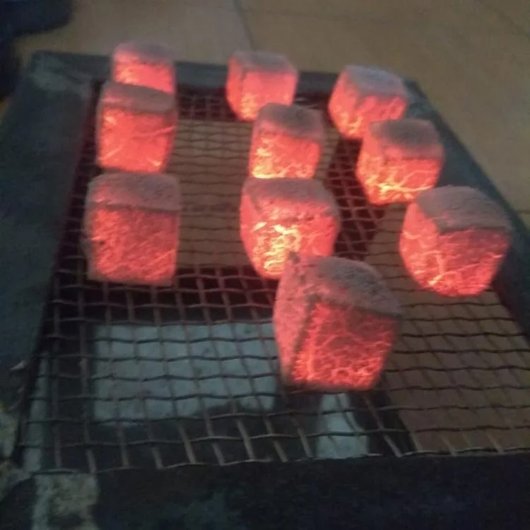 NATURAL COCONUT SHELL Best Quality Natural Coconut Charcoal From Indonesia