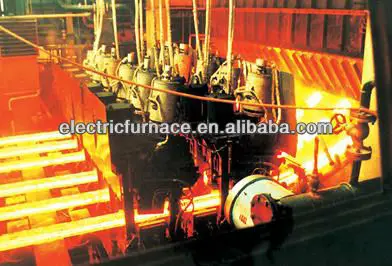 upward continuous casting machine,copper mould tube continuous casting machine,aluminum continuous casting machine