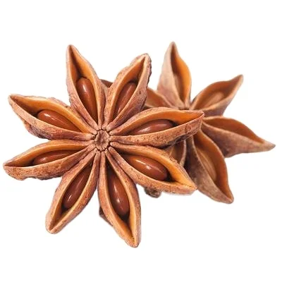 2021 Wholesale Viet Nam Factory Supplier Natural star anise Best Quality For Seasoning Harmless Healthy for SALE