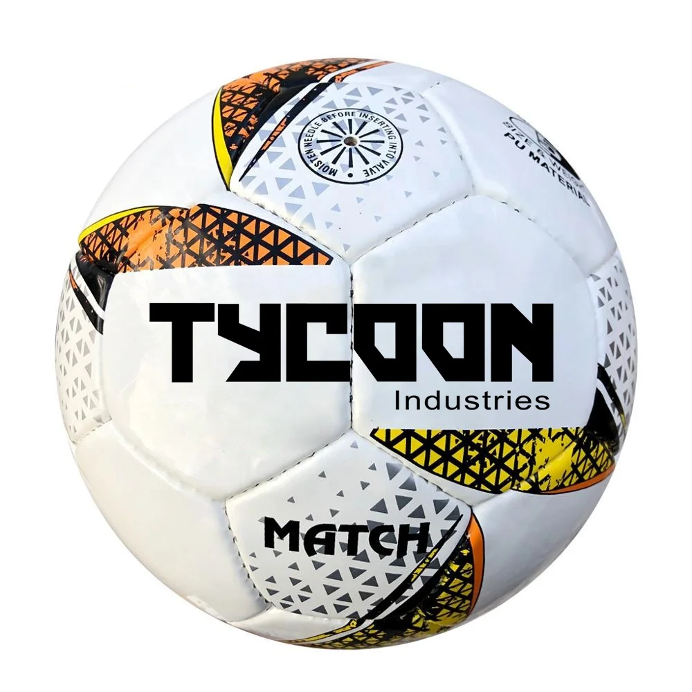 Cheap price soccer ball fast delivery soccer ball football Hot sale products customized logo size 5 PU PVC material soccer ball