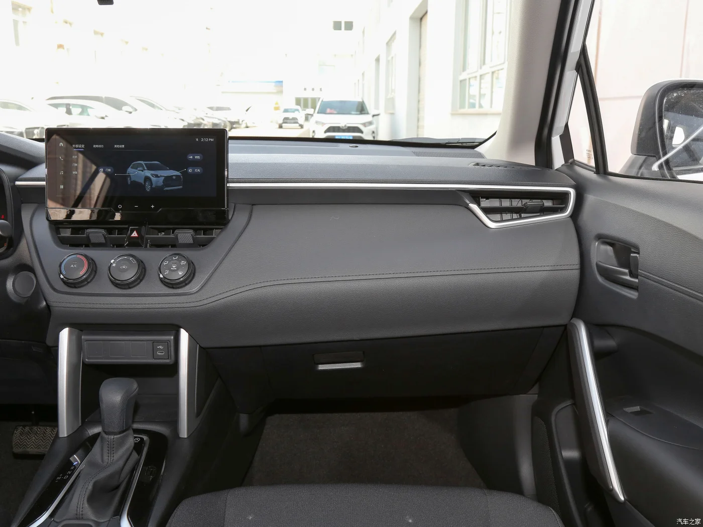 2023 Toyota Corolla Cross Elite Edition гибридный внедорожник компактный новый бензиновый автомобиль 2 0 T