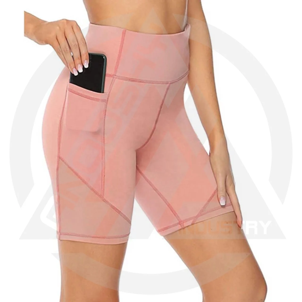  Индивидуальный сотовый телефон правый карман Сублимация короткий полный сублимация высокое качество согласно требованиям заказчика OEM логотип принимается