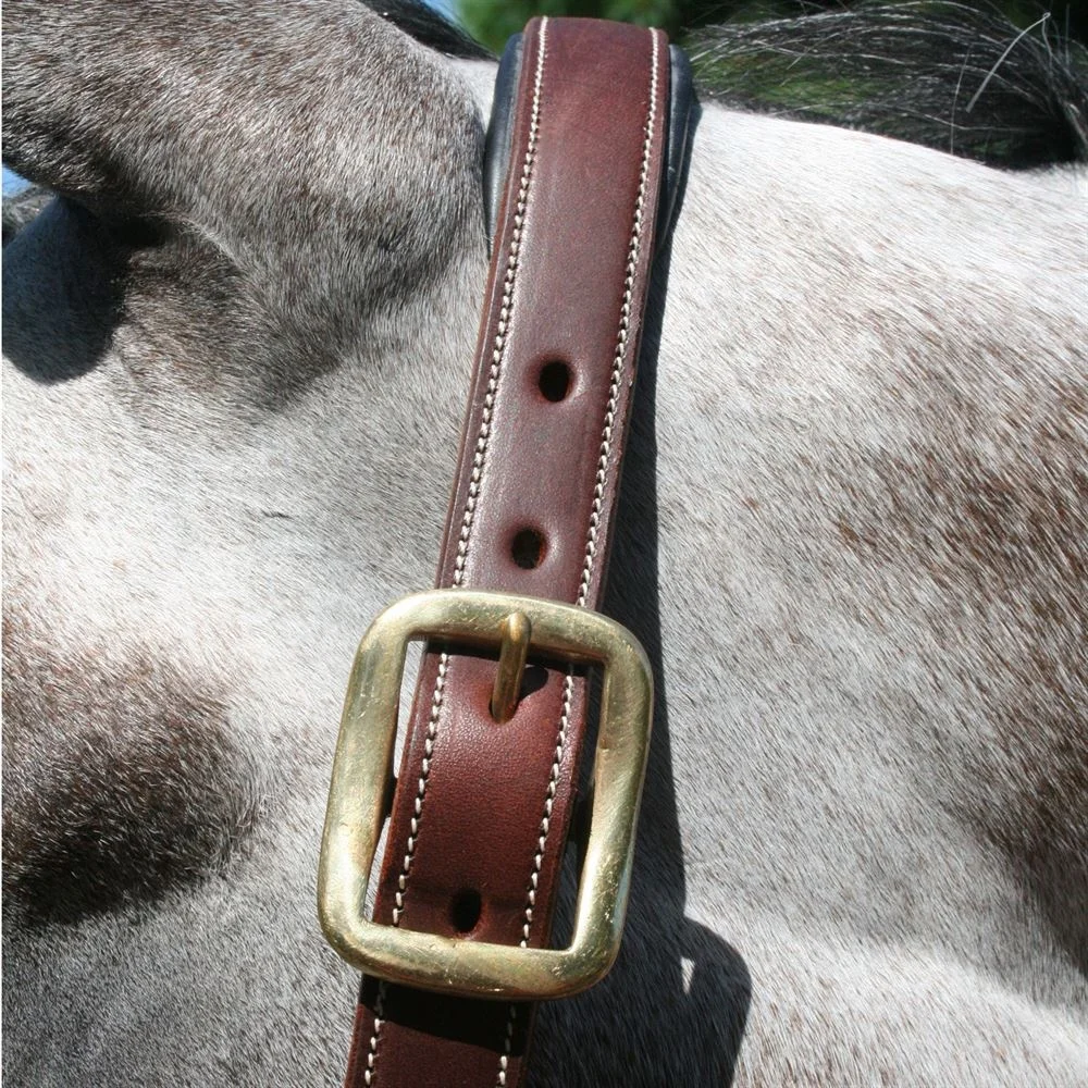 Необычная простроченная мягкая кожа на щеках повязка ногу и Корона со свернутой горловиной бретелькой через шею