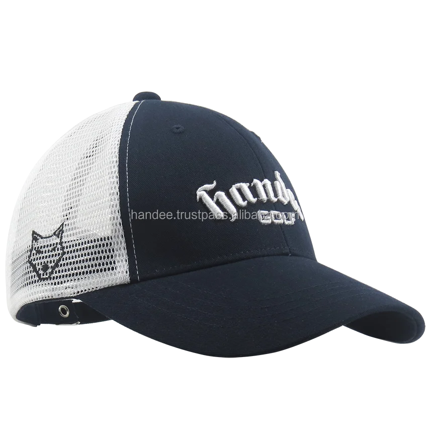 Personalized Vintage 5 Panel Snapback Trucker Caps: Custom Golf and Running Hats for Men and Women