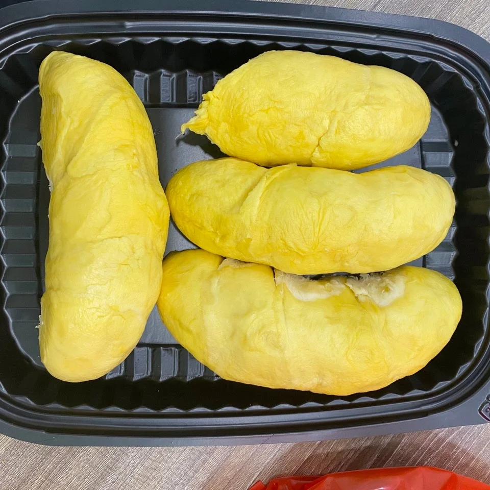 FROZEN  MONTHONG DURIAN top quality / +84963818434 w