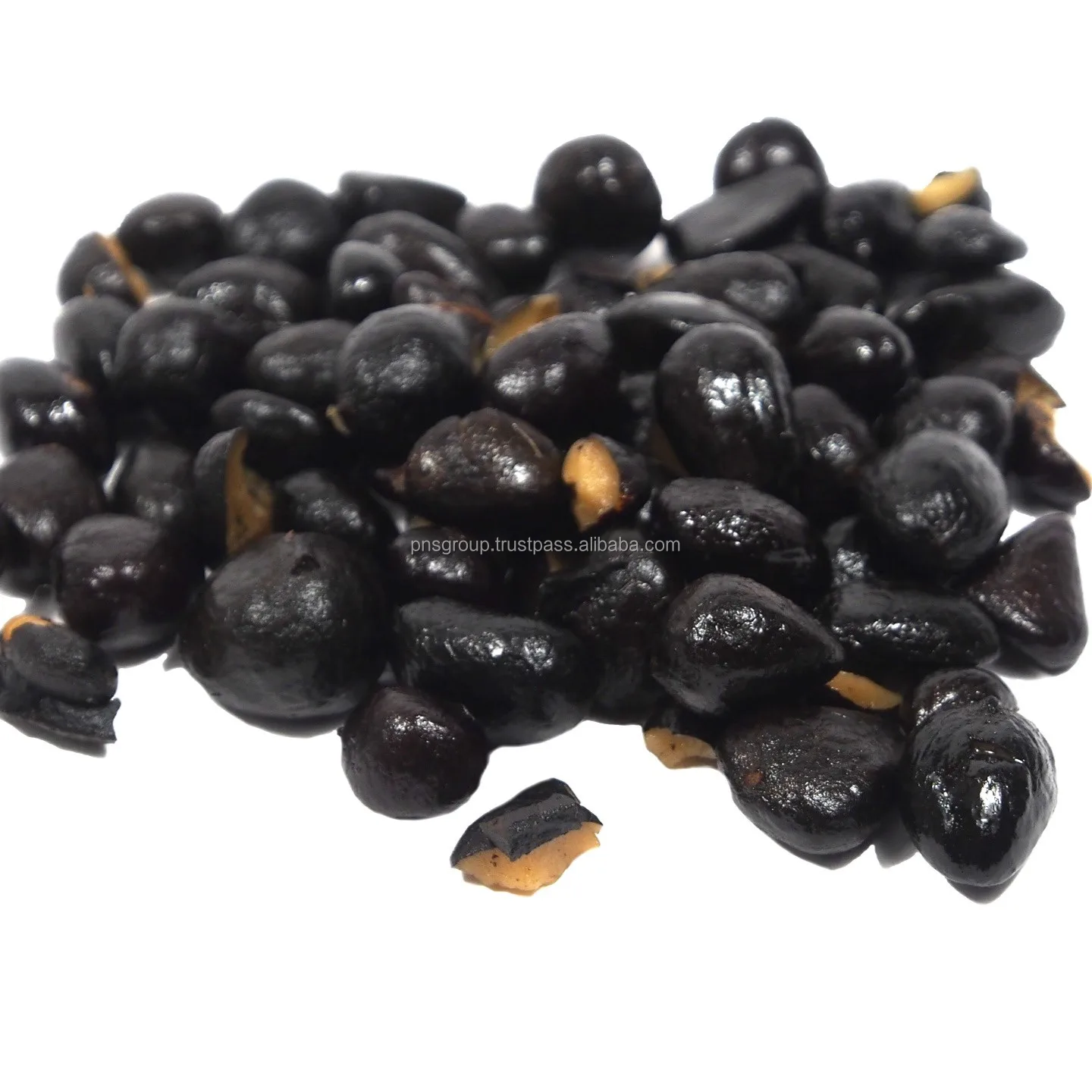 providing fresh palm kernels for oil extraction and natural cosmetic use typical of North Sumatra Indonesia