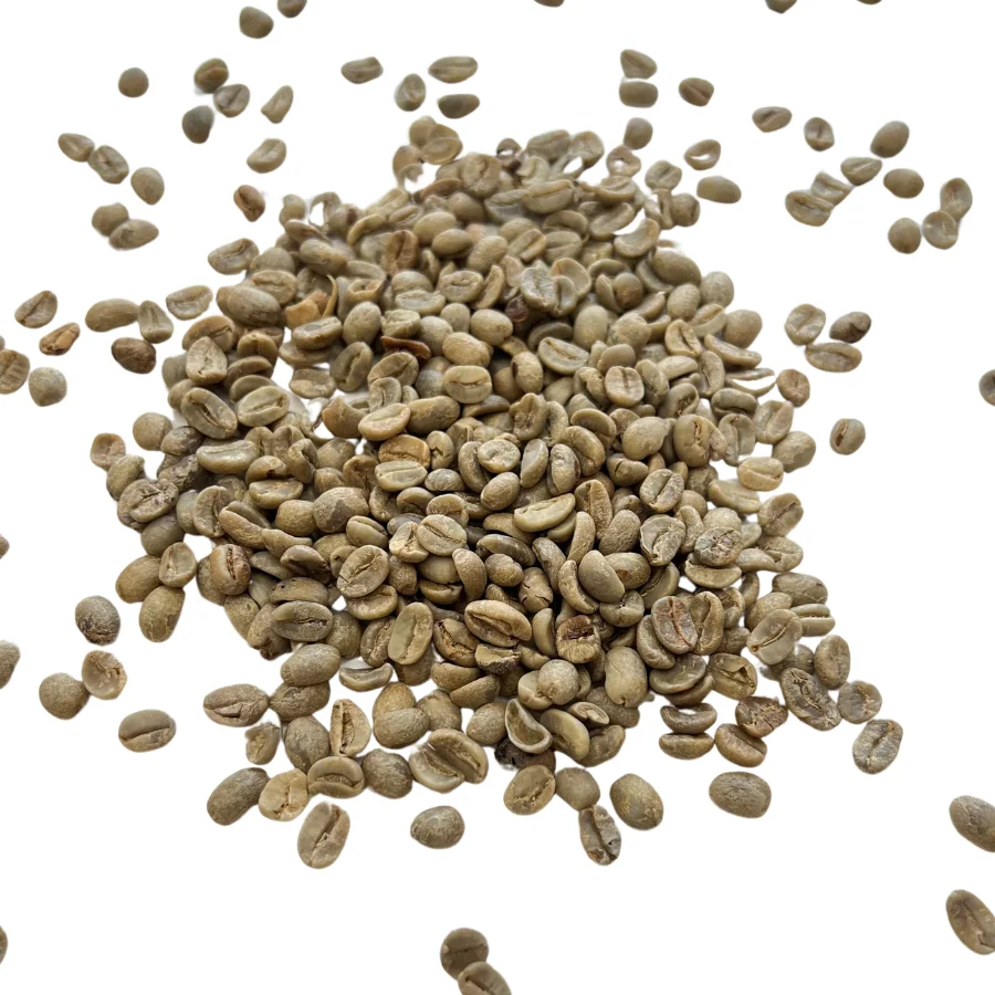 High Quality Vietnam Coffee Beans Robusta Arabica Green Big Sellers Good Price Roasted Raw Processing Direct From Supplier