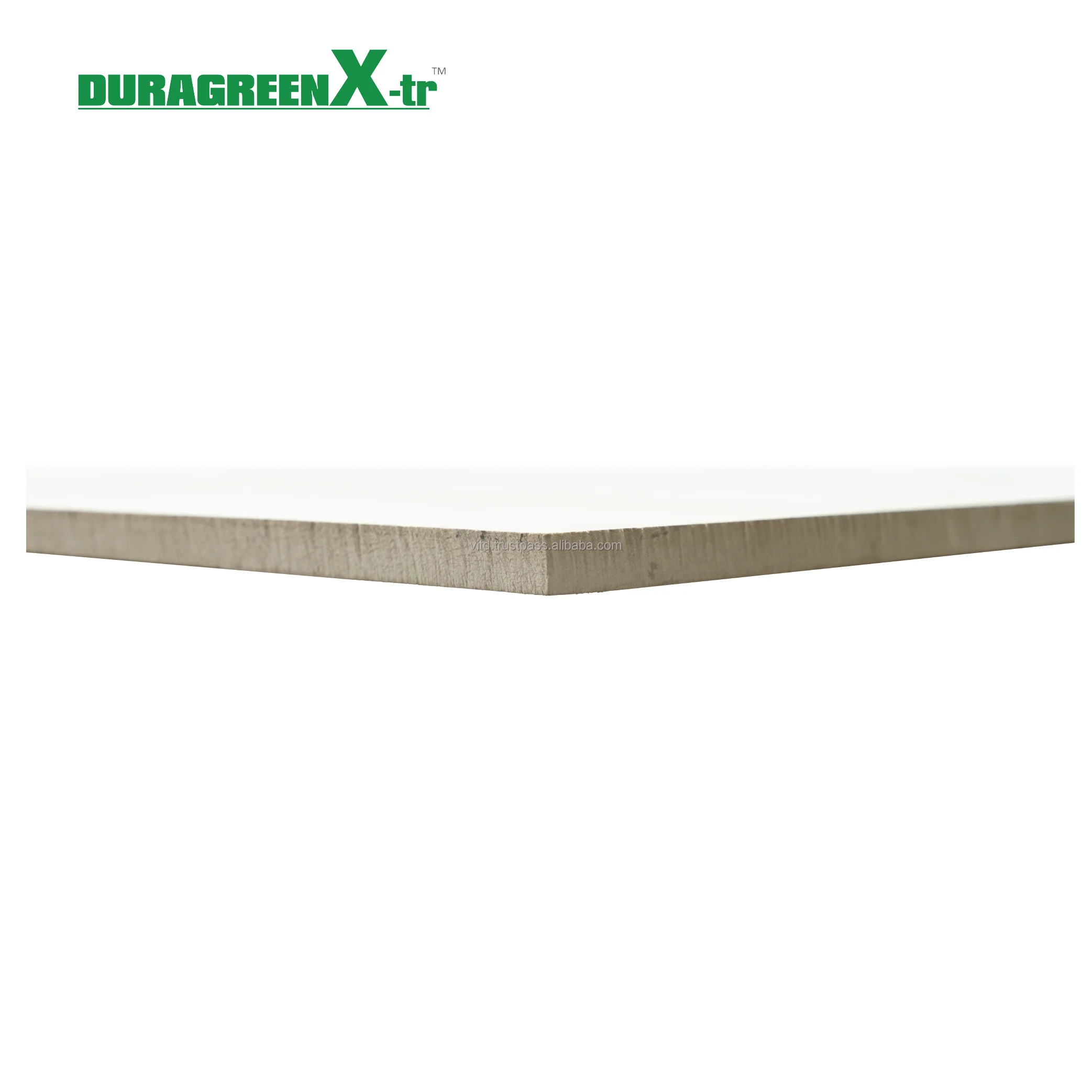 Modern 14mm Non-Asbestos Fiber Cement Board Industrial Design Style with Perforated Feature Factory Price for Building Flooring